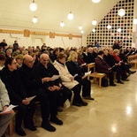 Ökumenischer Gottesdienst 18. Jänner 2017